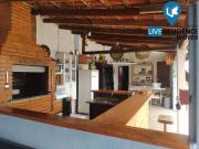 Casa / Sobrado para Venda em Itatiba/SP Recanto da Paz 3...