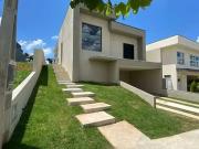 Casa / Sobrado para Venda em Itatiba/SP Reserva Santa...