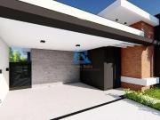 Casa / Sobrado para Venda em Itatiba/SP Reserva Santa...