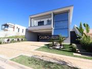Casa / Sobrado para Venda em Itatiba/SP Reserva Santa...