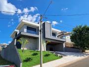 Casa / Sobrado para Venda em Itatiba/SP Reserva Santa...