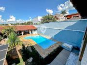 Casa / Sobrado para Venda em Itatiba/SP Residencial...