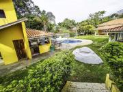 Casa / Sobrado para Venda em Itatiba/SP Terras de São...