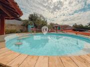 Casa / Sobrado para Venda em Itatiba/SP Terras de San...