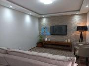 Casa / Sobrado para Venda em Itatiba/SP Vila Brasileira...