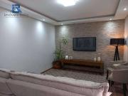 Casa / Sobrado para Venda em Itatiba/SP Vila Brasileira...