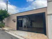 Casa / Sobrado para Venda em Itatiba/SP Vila Cruzeiro 3...