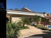 Casa / Sobrado para Venda em Itatiba/SP Vila Cruzeiro 4...