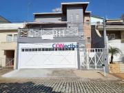 Casa / Sobrado para Venda em Itatiba/SP Vila Mutton 3...