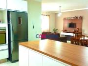 Casa / Sobrado para Venda em Itatiba/SP Villaggio...