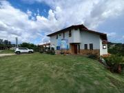 Casa / Sobrado para Venda em Itatiba/SP Ville Chamonix 3...