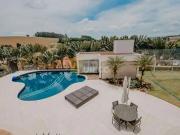 Casa / Sobrado para Venda em Itatiba/SP Ville Chamonix 6...