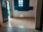 Casa / Sobrado para Venda em Itaúna/MG Centro 3 Quartos