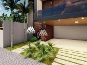 Casa / Sobrado para Venda em Itaúna/MG Tropical 3 Quartos