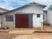 Casa / Sobrado para Venda em Ituiutaba/MG Lagoa Azul 3...