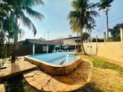 Casa / Sobrado para Venda em Itumbiara/GO Alto da Boa...