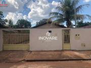 Casa / Sobrado para Venda em Itumbiara/GO Dom Veloso 2...