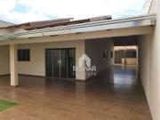 Casa / Sobrado para Venda em Itumbiara/GO Jardim Leonora...