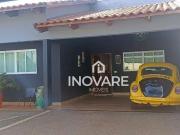 Casa / Sobrado para Venda em Itumbiara/GO Jardim...