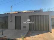 Casa / Sobrado para Venda em Itumbiara/GO Jardim Morumbi...