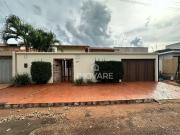 Casa / Sobrado para Venda em Itumbiara/GO Jardim Morumbi...