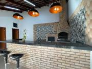 Casa / Sobrado para Venda em Itumbiara/GO Parque Vale...