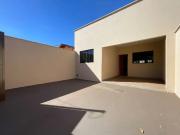 Casa / Sobrado para Venda em Itumbiara/GO Parque Vale...