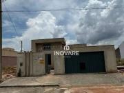 Casa / Sobrado para Venda em Itumbiara/GO Residencial...