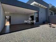 Casa / Sobrado para Venda em Itumbiara/GO Residencial...