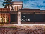 Casa / Sobrado para Venda em Itumbiara/GO Residencial...