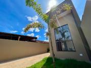 Casa / Sobrado para Venda em Itumbiara/GO Setor Afonso...
