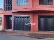 Casa / Sobrado para Venda em Itumbiara/GO Setor Central...