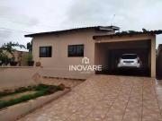 Casa / Sobrado para Venda em Itumbiara/GO Setor Santa...