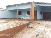 Casa / Sobrado para Venda em Itumbiara/GO Setor Social 3...