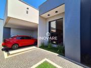 Casa / Sobrado para Venda em Itumbiara/GO Vilage Beira...