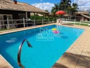 Casa / Sobrado para Venda em Itupeva/SP Centro 3 Quartos