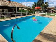 Casa / Sobrado para Venda em Itupeva/SP Centro 4 Quartos