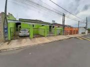 Casa / Sobrado para Venda em Itupeva/SP Centro 8 Quartos