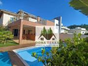 Casa / Sobrado para Venda em Itupeva/SP Ibi Aram 4 Quartos