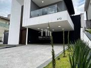 Casa / Sobrado para Venda em Itupeva/SP Ibi Aram 4 Quartos