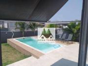Casa / Sobrado para Venda em Itupeva/SP Ibi Aram 4 Quartos