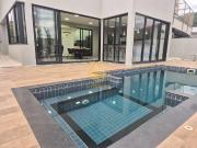 Casa / Sobrado para Venda em Itupeva/SP Ibi Aram 4 Quartos