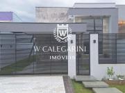 Casa / Sobrado para Venda em Itupeva/SP Jardim Itália 3...