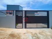 Casa / Sobrado para Venda em Itupeva/SP Jardim Itália 3...