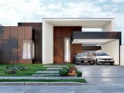 Casa / Sobrado para Venda em Itupeva/SP Jardim Primavera...