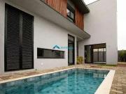 Casa / Sobrado para Venda em Itupeva/SP Nova Era 3 Quartos