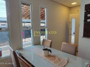 Casa / Sobrado para Venda em Itupeva/SP Pacaembu 3 Quartos