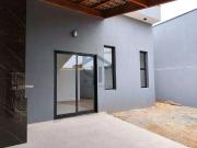 Casa / Sobrado para Venda em Itupeva/SP Pacaembu 3 Quartos