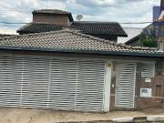 Casa / Sobrado para Venda em Itupeva/SP Pacaembu 3 Quartos