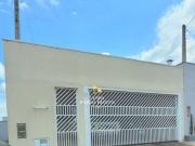 Casa / Sobrado para Venda em Itupeva/SP Pacaembu 3 Quartos
